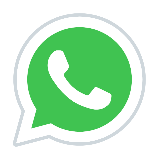 WhatsApp Support