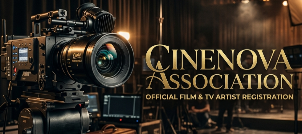 Film & TV Artist Card Registration
