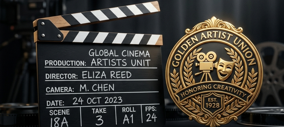 Cinenova Association Official Union Registration